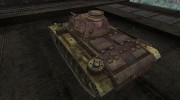 Pz III for World Of Tanks miniature 3