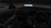 Abflug Toyota Supra S900 (JZA80) для GTA San Andreas миниатюра 3