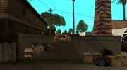 Props Remastered Project v0.2 для GTA San Andreas миниатюра 14