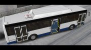 Open Bus Doors for GTA San Andreas miniature 3
