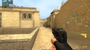 USP MANimations for Counter-Strike Source miniature 1