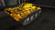 VK1602 Leopard Адское зубило для World Of Tanks миниатюра 4