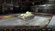 Премиум ангар для World Of Tanks миниатюра 5