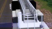 Pierce Arrow XT TFD Ladder 1 para GTA San Andreas miniatura 3