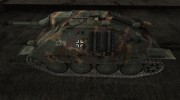 Hetzer от kirederf7 para World Of Tanks miniatura 2