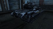 шкурка для T29 (Prodigy style - Invaders must Die) para World Of Tanks miniatura 4