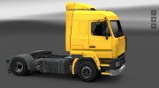 МАЗ 5440 А8 для Euro Truck Simulator 2 миниатюра 20