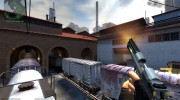 2 Toned Animated Deagle for Counter-Strike Source miniature 2