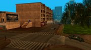 HQ Дороги 3.0 (Mod Loader) for GTA San Andreas miniature 4