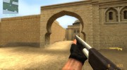 Oxos Stainless M3 для Counter-Strike Source миниатюра 2