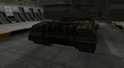 Отличный скин для ИС-8 для World Of Tanks миниатюра 4