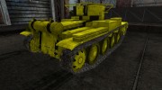 Шкурка для Т-46 для World Of Tanks миниатюра 4