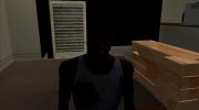 Johnsons Horror (отредактированная версия) for GTA San Andreas miniature 18