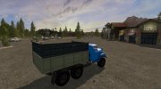 ЗиЛ-131 версия 1.0 for Farming Simulator 2017 miniature 4