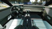 Chevrolet Camaro Bumblebee для GTA 4 миниатюра 7