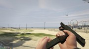 Walther PPK 1.1 for GTA 5 miniature 9