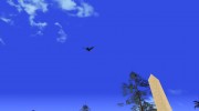 Crow mod for GTA San Andreas miniature 10