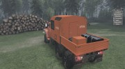 Урал 4320 for Spintires 2014 miniature 9