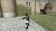 anarchy phoenix(first skin) for Counter-Strike Source miniature 5