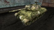 Шкурка для M10 для World Of Tanks миниатюра 1