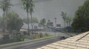 Random Weather для GTA San Andreas миниатюра 1
