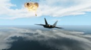 Air Combat IV for GTA 4 miniature 4