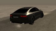 Audi RS-7 para GTA San Andreas miniatura 2
