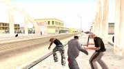 Fair police para GTA San Andreas miniatura 1