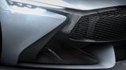 Infiniti Vision Gran Turismo 2014 для GTA 4 миниатюра 2