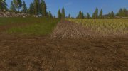 HD земля for Farming Simulator 2017 miniature 2