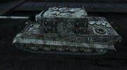 JagdTiger для World Of Tanks миниатюра 2