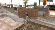 Исправление коллизий некоторых объектов и зданий для GTA San Andreas миниатюра 11