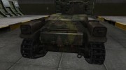 Шкурка для Chi-Ha para World Of Tanks miniatura 4
