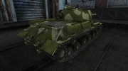 ИС Pbs for World Of Tanks miniature 4