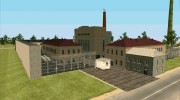 Восстановление старых объектов сервера Южный Парк для GTA San Andreas миниатюра 11
