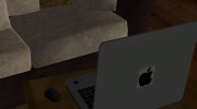 Apple Store para GTA San Andreas miniatura 7