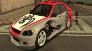 Tuneable Car Pack For Samp  миниатюра 6