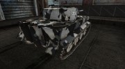 PzKpfw VI Tiger Psixoy para World Of Tanks miniatura 4