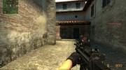 MP5K-PDW Eotech Scope para Counter-Strike Source miniatura 1