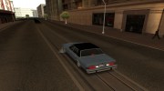1981-1987 Dodge Diplomat для GTA San Andreas миниатюра 6