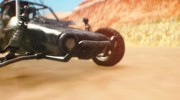 Playerunknowns Battleground Buggy para GTA San Andreas miniatura 6