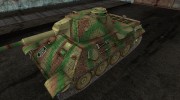 VK3002DB 07 для World Of Tanks миниатюра 1