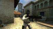 MP5M203 для Counter-Strike Source миниатюра 5