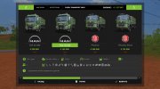 Fliegl Transport Pack v.1.0.5.0 for Farming Simulator 2017 miniature 22