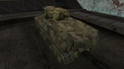 T1 hvy Topolev para World Of Tanks miniatura 3