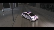 Отражения света на асфальте para GTA San Andreas miniatura 2