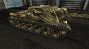 ИСУ-152 10 для World Of Tanks миниатюра 5