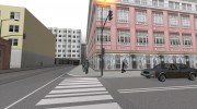 New Streets v2 para GTA San Andreas miniatura 3