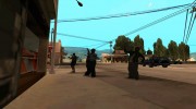 Приключения Антона for GTA San Andreas miniature 3