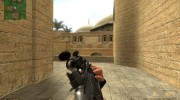 Tron Sg552 for Counter-Strike Source miniature 3